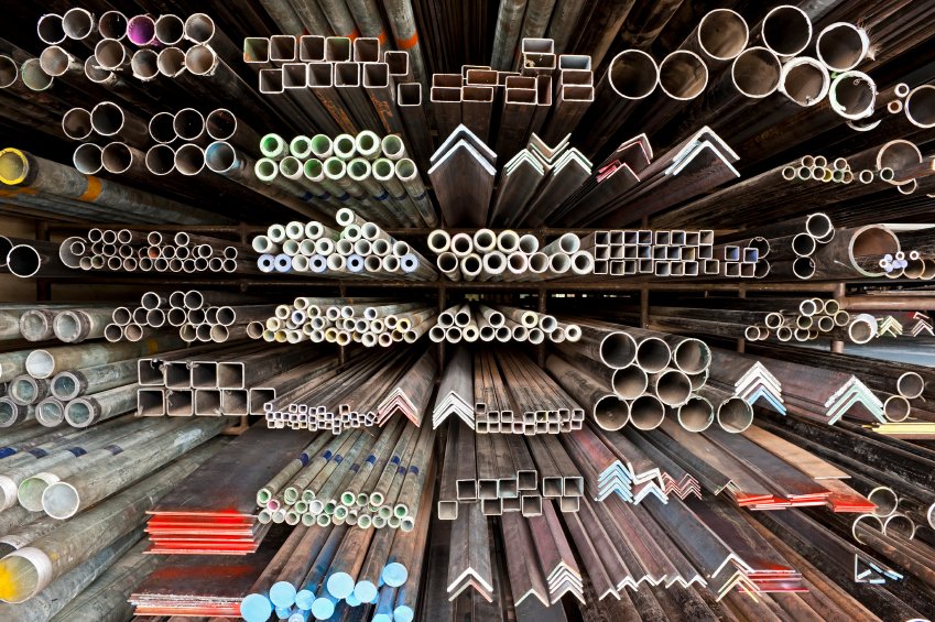 Boss Steel Limited: Specializing in Specialty Products