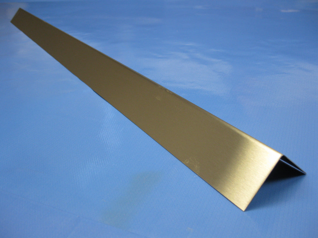 Industrial Corner Guards: Small Investment Eliminates Big Risks