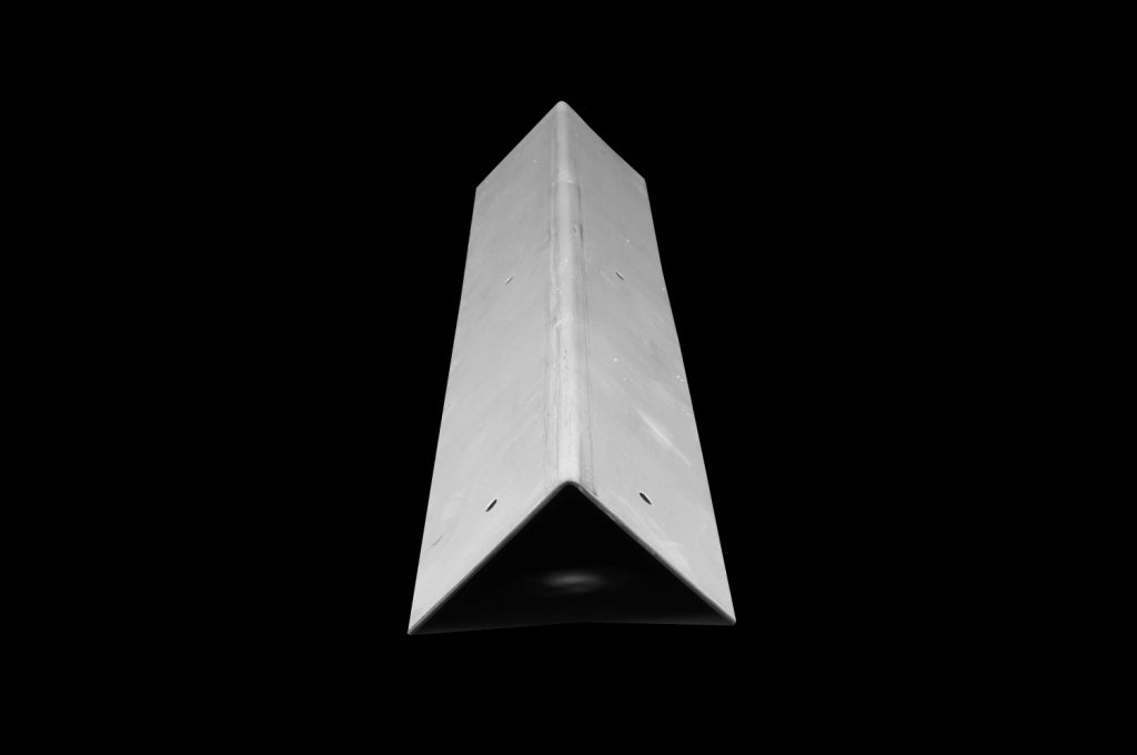 Industrial Corner Guards to the Rescue!