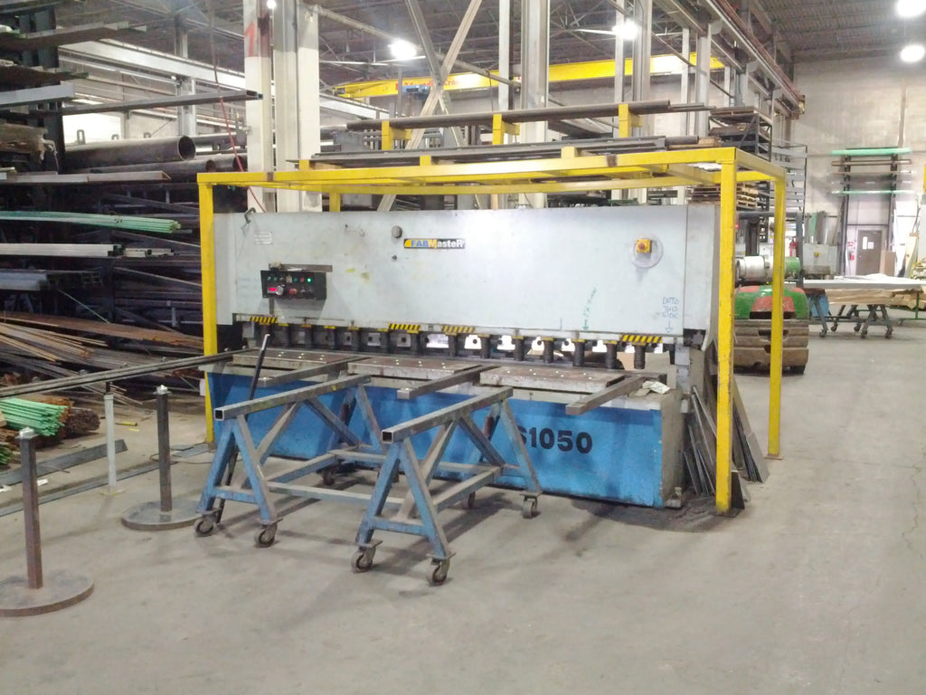 The Open-Door Policy at Boss Steel Limited