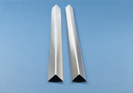 Stainless Steel Corner Guards for a New Home? You Bet