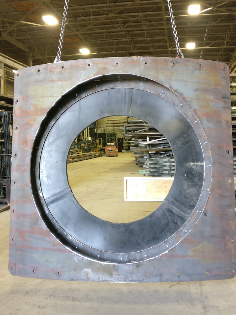 Boss Steel Limited: Only the Best Custom Jobs